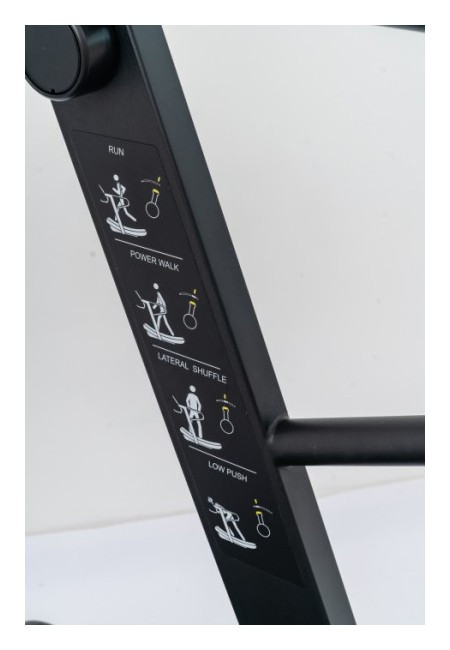 Профессиональная беговая дорожка Vigor YJ-8008A