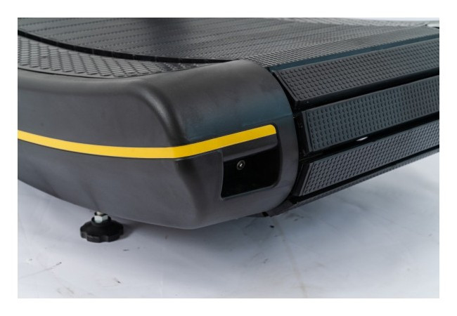 Профессиональная беговая дорожка Vigor YJ-8008A