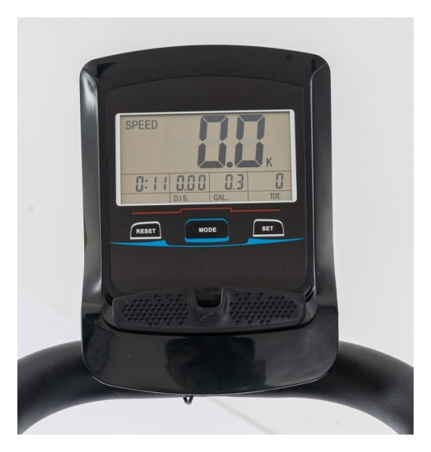 Профессиональная беговая дорожка Vigor YJ-8008A