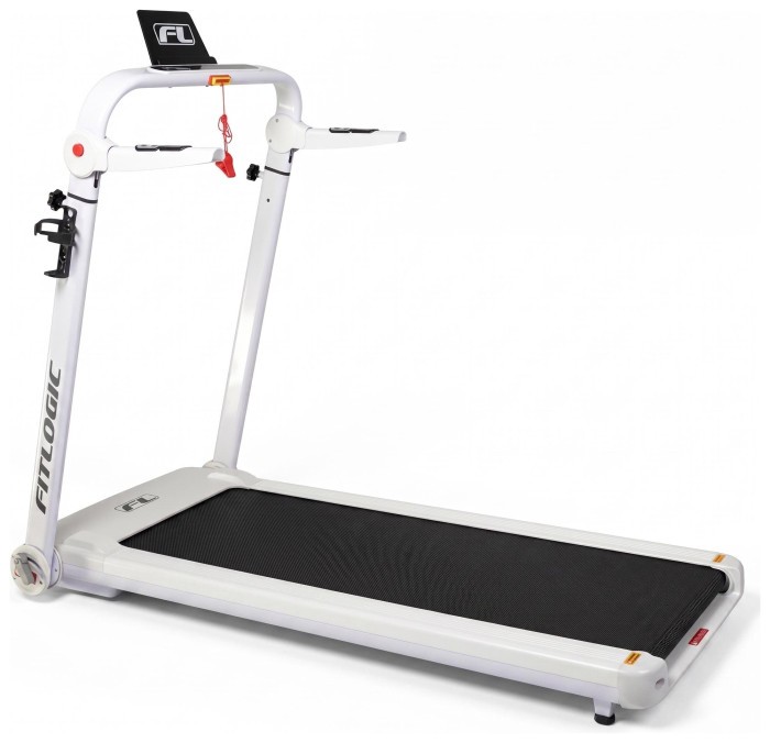 Бігова доріжка FitLogic T116W, укр, укр