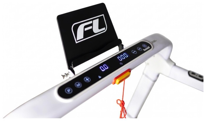 Бігова доріжка FitLogic T116W