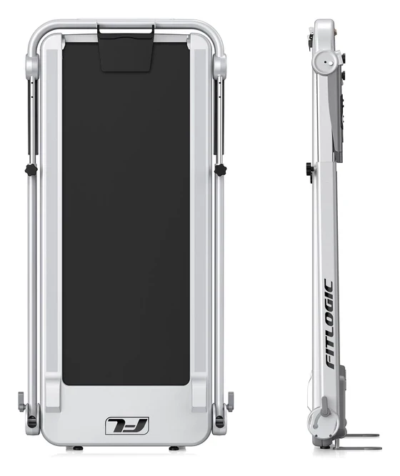 Бігова доріжка FitLogic T116W