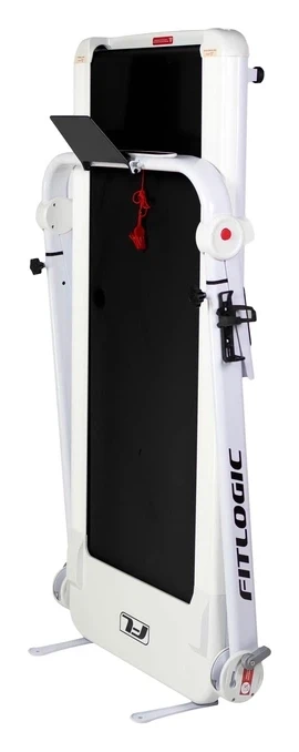 Бігова доріжка FitLogic T116W, укр, укр