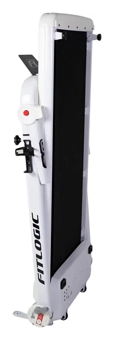Бігова доріжка FitLogic T116W, укр, укр