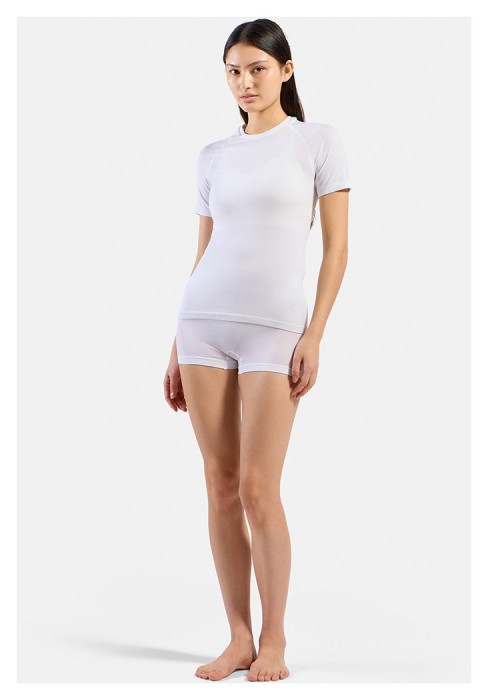 Odlo реглан Performance Light W white L