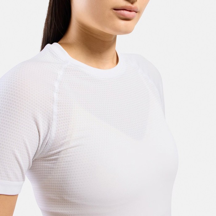 Odlo реглан Performance Light W white L