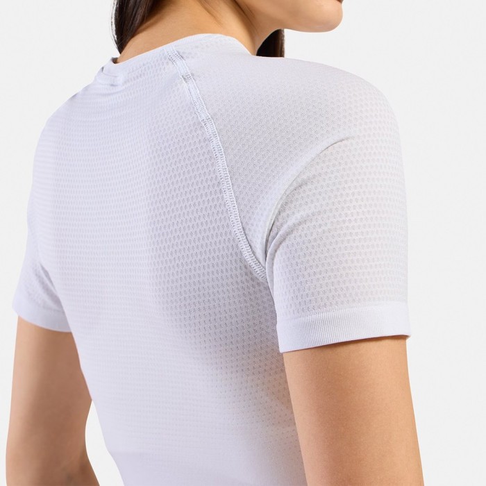 Odlo реглан Performance Light W white L