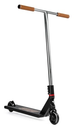 Трюковий самокат Tilt Contact Build Pro SCALES 5.8" (Scales) Трюковий самокат Tilt Contact Build Pro SCALES 5.8" (Scales)