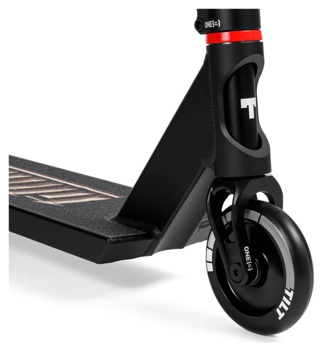 Трюковий самокат Tilt Contact Build Pro SCALES 5.8"