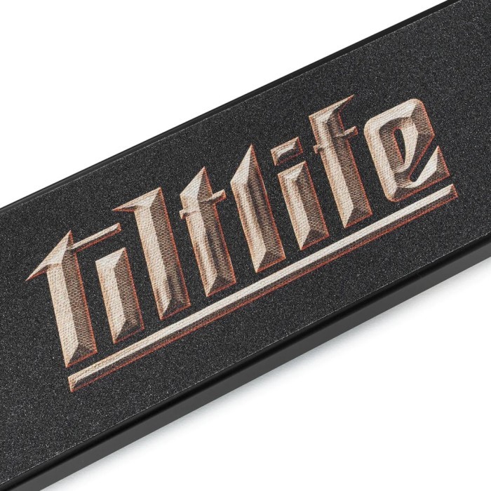 Трюковий самокат Tilt Contact Build Pro SCALES 5.8"