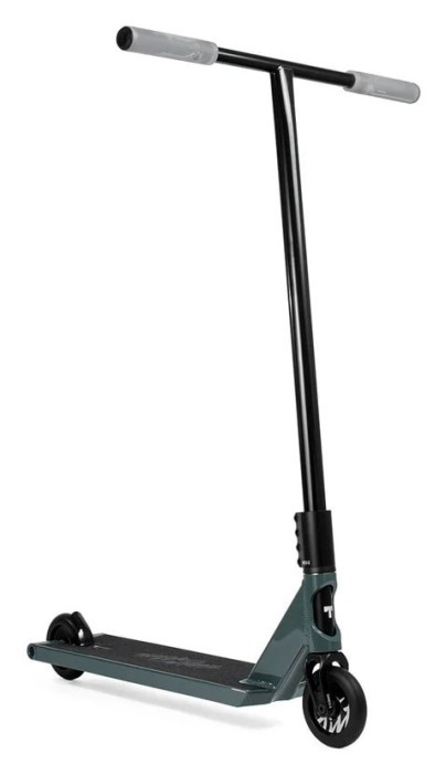 Трюковий самокат Tilt Contact Build Pro SCALES 5.8", укр, укр