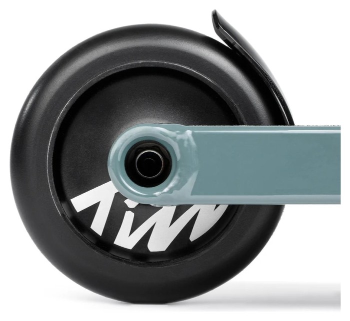 Трюковий самокат Tilt Contact Build Pro SCALES 5.8", укр, укр