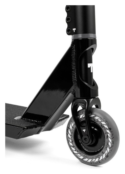 Трюковой самокат Tilt Contact Build Pro SCALES 5.8"