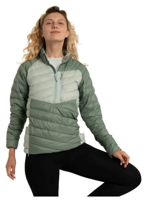 Куртка Turbat Treknorak Wmn, укр, укр