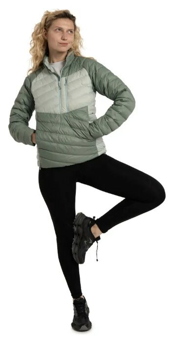 Куртка Turbat Treknorak Wmn