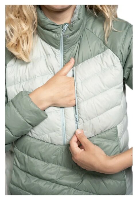 Куртка Turbat Treknorak Wmn, укр, укр