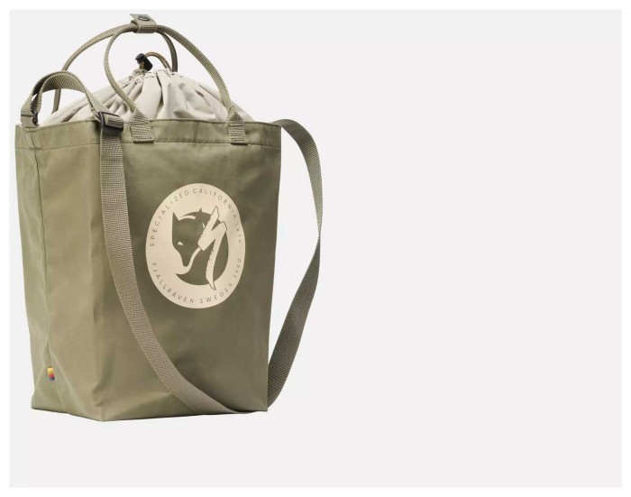 Велосипед на багажник Specialized S/F CAVE TOTE 2023