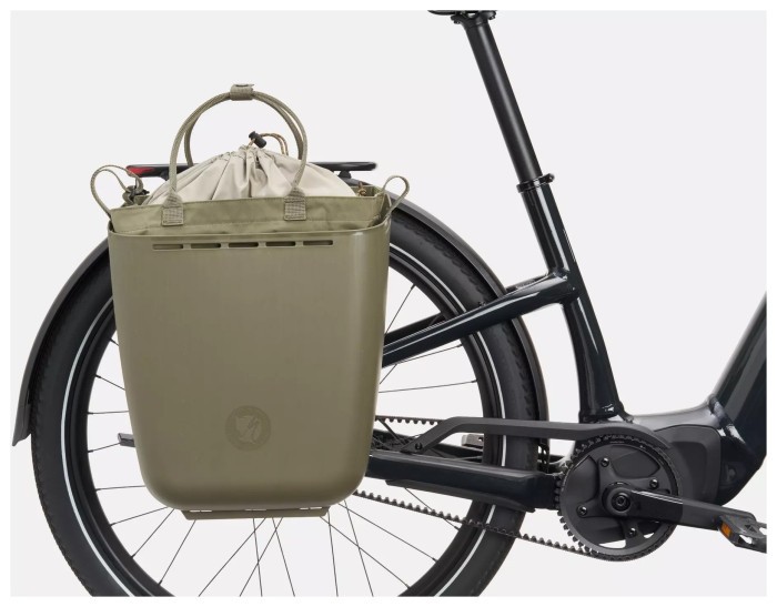 Велосипед на багажник Specialized S/F CAVE TOTE 2023