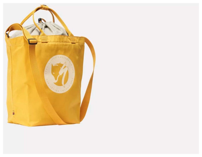 Велосипед на багажник Specialized S/F CAVE TOTE 2023