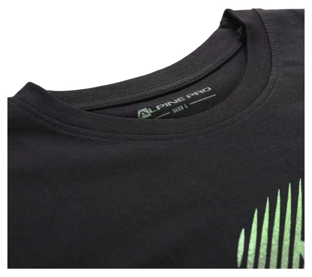 Футболка Alpine Pro Grem 2 Mns