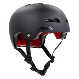 Шолом REKD Elite 2.0 Helmet Jr black (46-52)