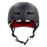 Шлем REKD Elite 2.0 Helmet Jr black Фото - 1