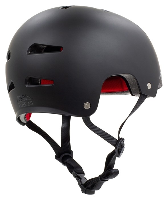 Шолом REKD Elite 2.0 Helmet Jr black