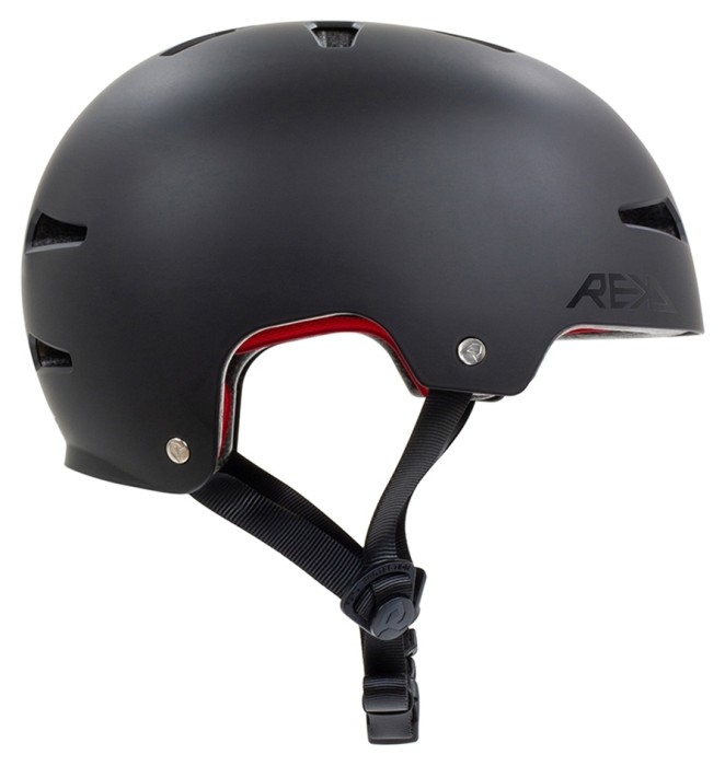 Шолом REKD Elite 2.0 Helmet Jr black