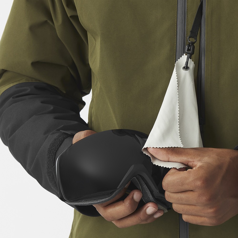 Picture Organic куртка лыжная Merepi GTX 2026 tobacco L