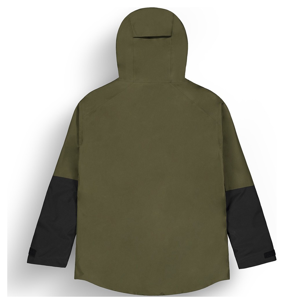 Picture Organic куртка лыжная Merepi GTX 2026 tobacco L