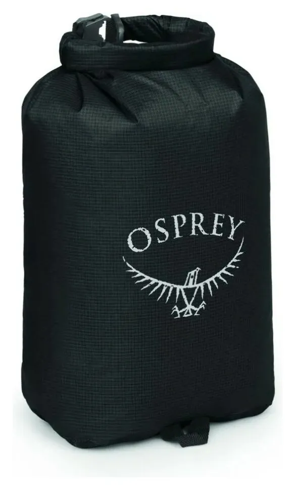 Гермомішок Osprey Ultralight DrySack 6L (Black)