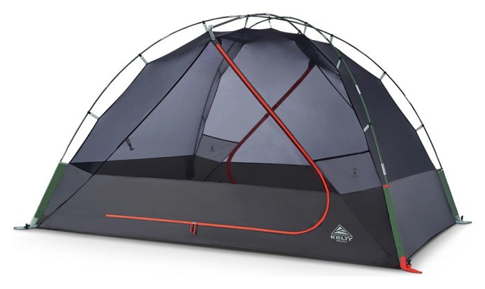 Kelty палатка Wireless 4 green