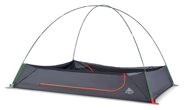 Kelty палатка Wireless 4 green