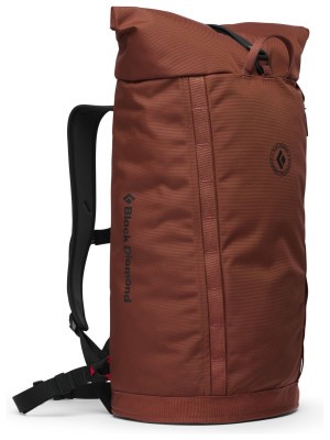 Рюкзак Black Diamond Street Creek 30 RT, Iron Red