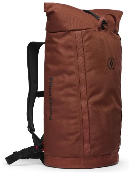 Рюкзак Black Diamond Street Creek 30 RT, Iron Red