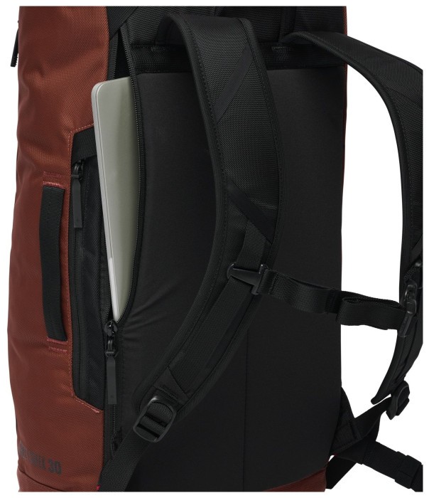 Рюкзак Black Diamond Street Creek 30 RT, Iron Red