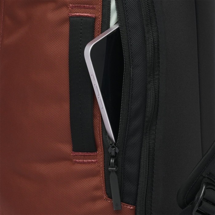 Рюкзак Black Diamond Street Creek 30 RT, Iron Red