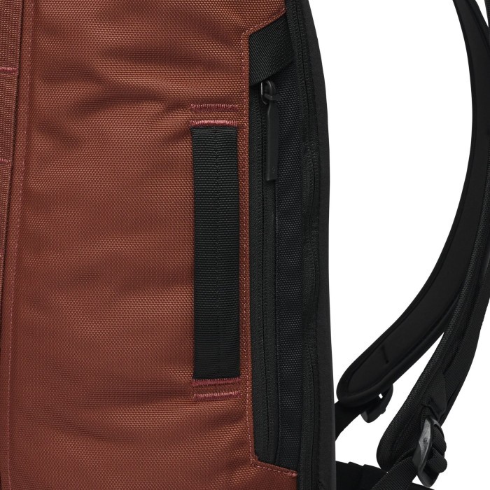 Рюкзак Black Diamond Street Creek 30 RT, Iron Red