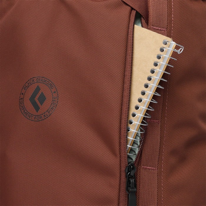 Рюкзак Black Diamond Street Creek 30 RT, Iron Red