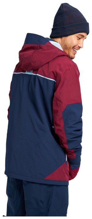 Куртка для зимових видів спорту BURTON ( 214691 ) MB FROSTNER JKT 2022