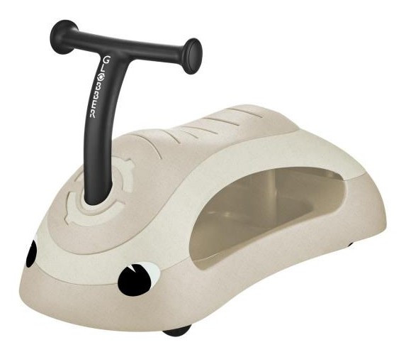 Толокар GLOBBER серії WALK N ROLL, кокос, до 20кг, укр, укр