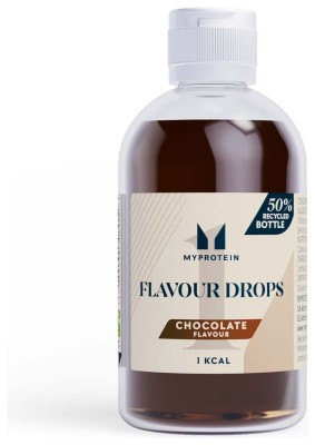 Flavdrops - 50ml Chocolate