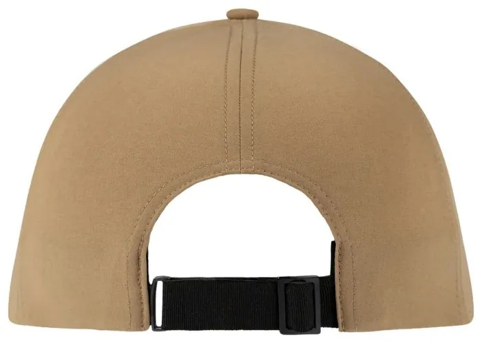 Кепка Buff Summit Cap, Solid Camel, L/XL