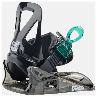 Крепление BURTON (236011) MINI GROM 2026