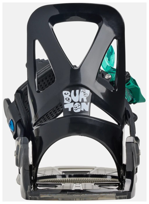 Крепление BURTON (236011) MINI GROM 2026