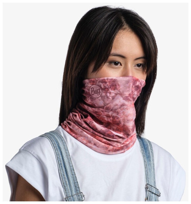Шарф-труба Buff Coolnet UV+ Thonia Rose