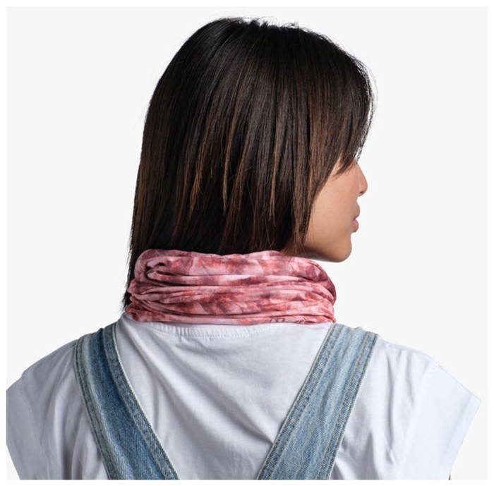 Шарф-труба Buff Coolnet UV+ Thonia Rose