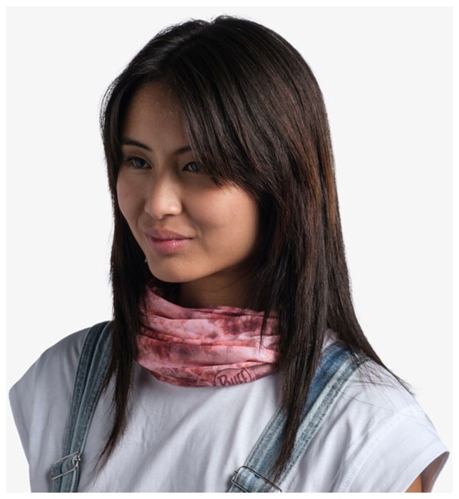 Шарф-труба Buff Coolnet UV+ Thonia Rose
