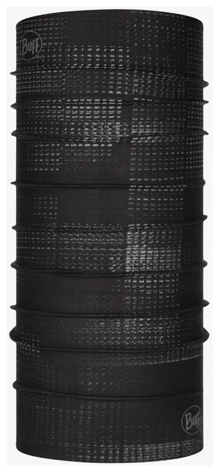 Шарф-труба Buff Original, Leaden Black (SHM_BU 126367.999.10.00)