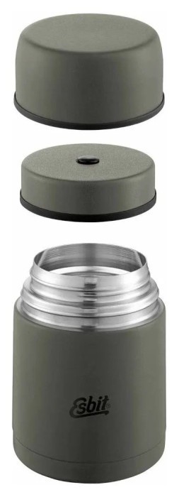 Термос для еды Esbit FJ500ML-OG